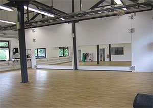 Studio 1
